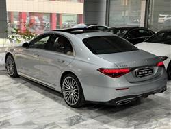 مێرسێدس بێنز S-Class